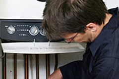 boiler repair Salendine Nook
