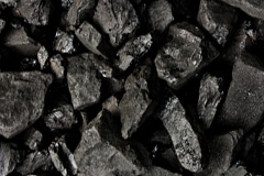 Salendine Nook coal boiler costs