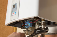 free Salendine Nook boiler install quotes