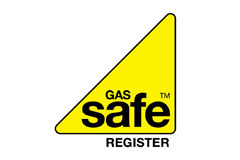 gas safe companies Salendine Nook